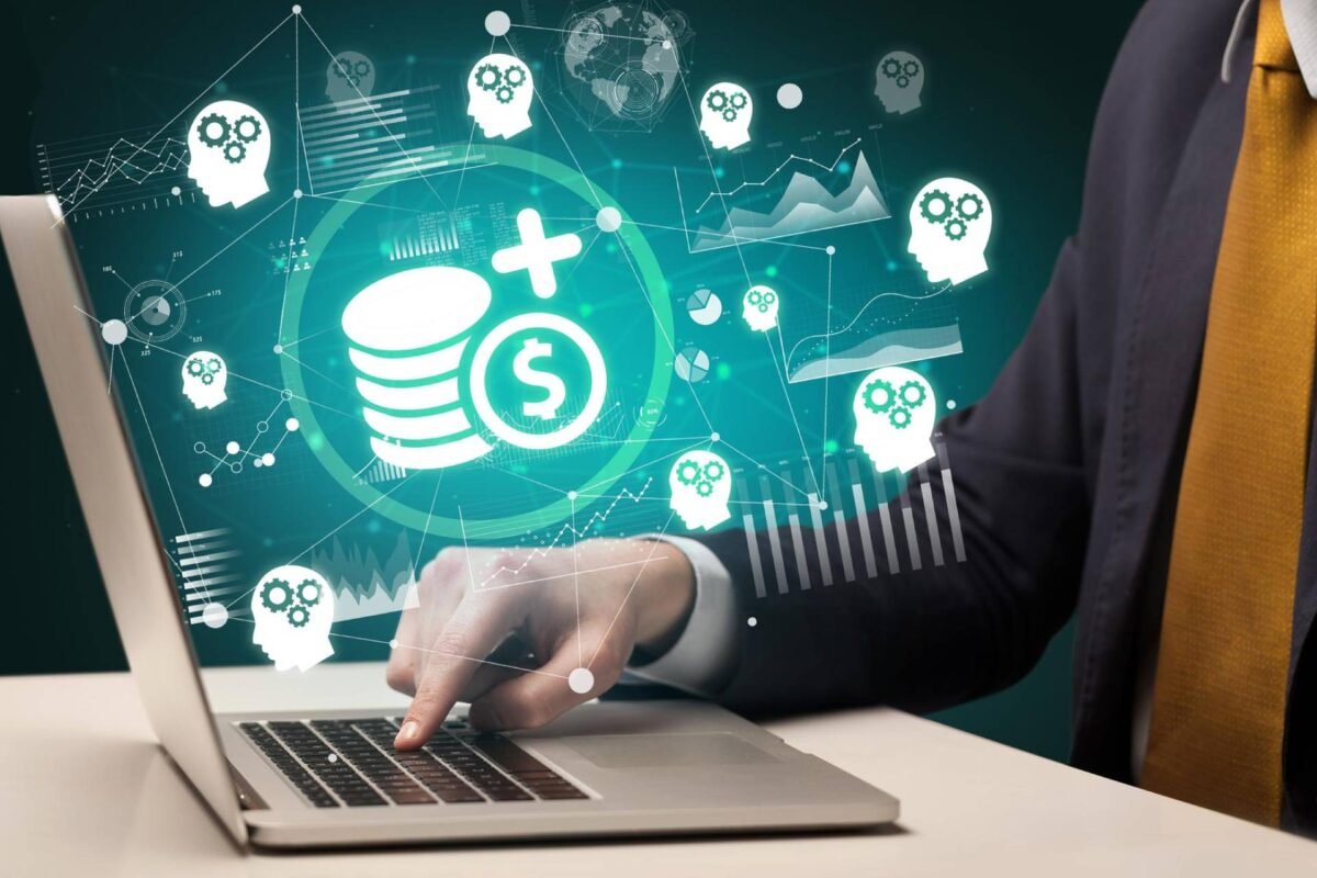 Broadridge Named Leader in 2025 Capital Markets BPO Services