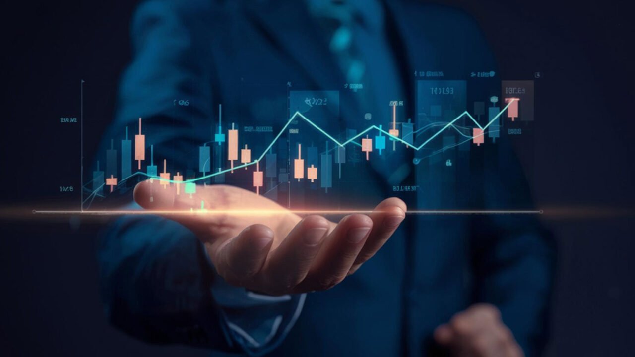 Bybit Adds Volmex Crypto Volatility Indices to Earn Suite