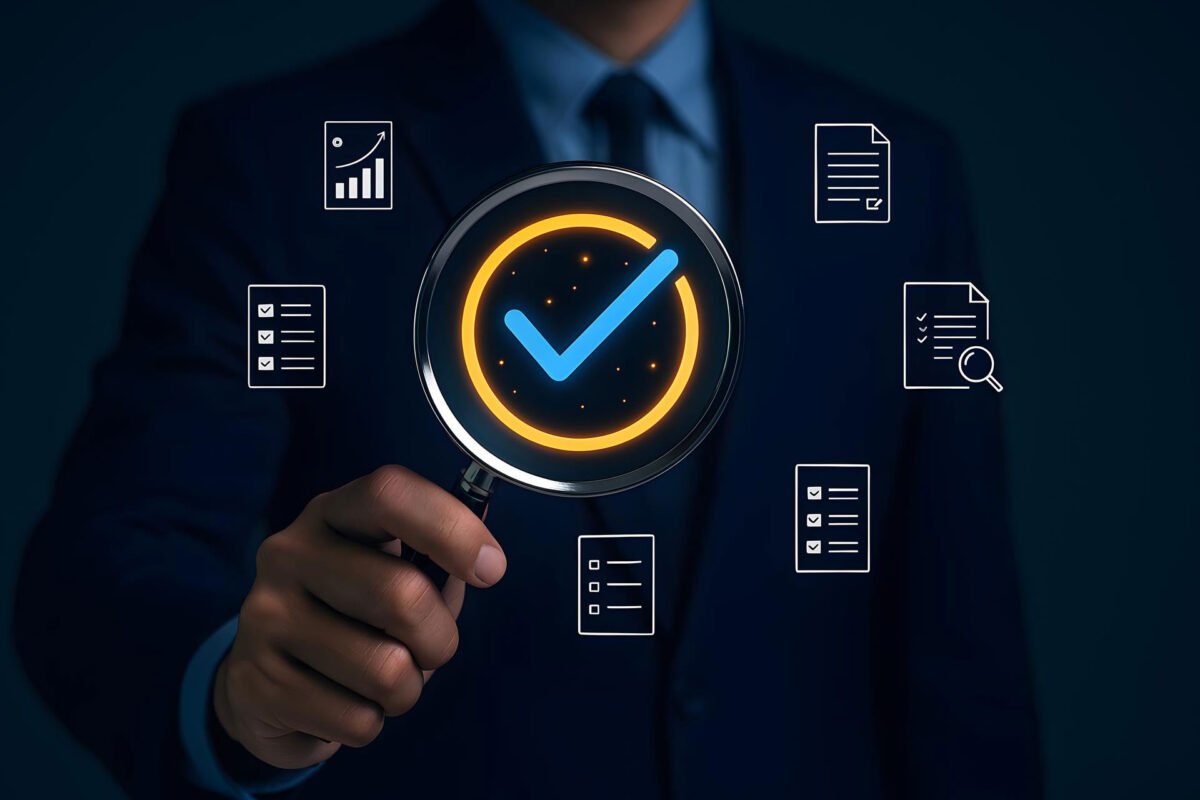 Dotfile Launches AI Agent for Automated KYB Compliance