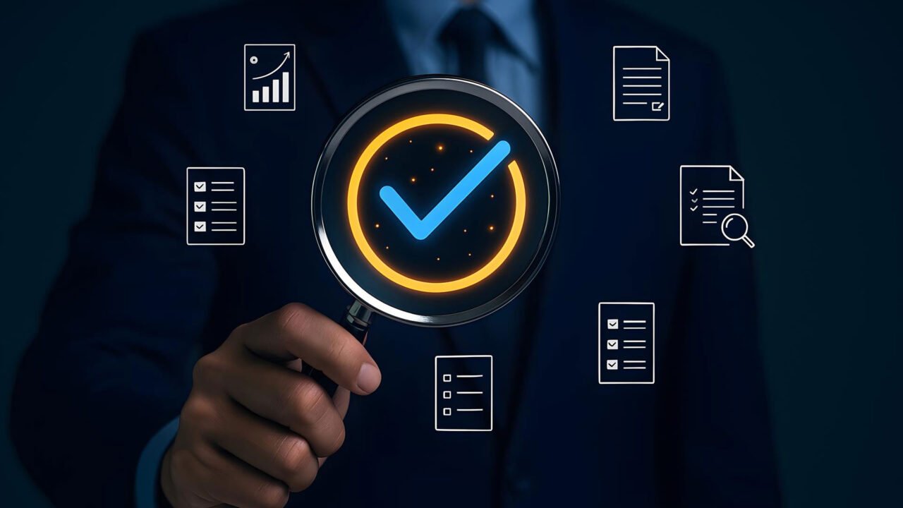 Dotfile Launches AI Agent for Automated KYB Compliance