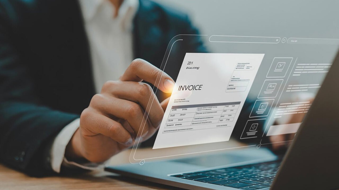 E-Invoicing vs. Traditional Invoicing: Which One Drives Better Results?