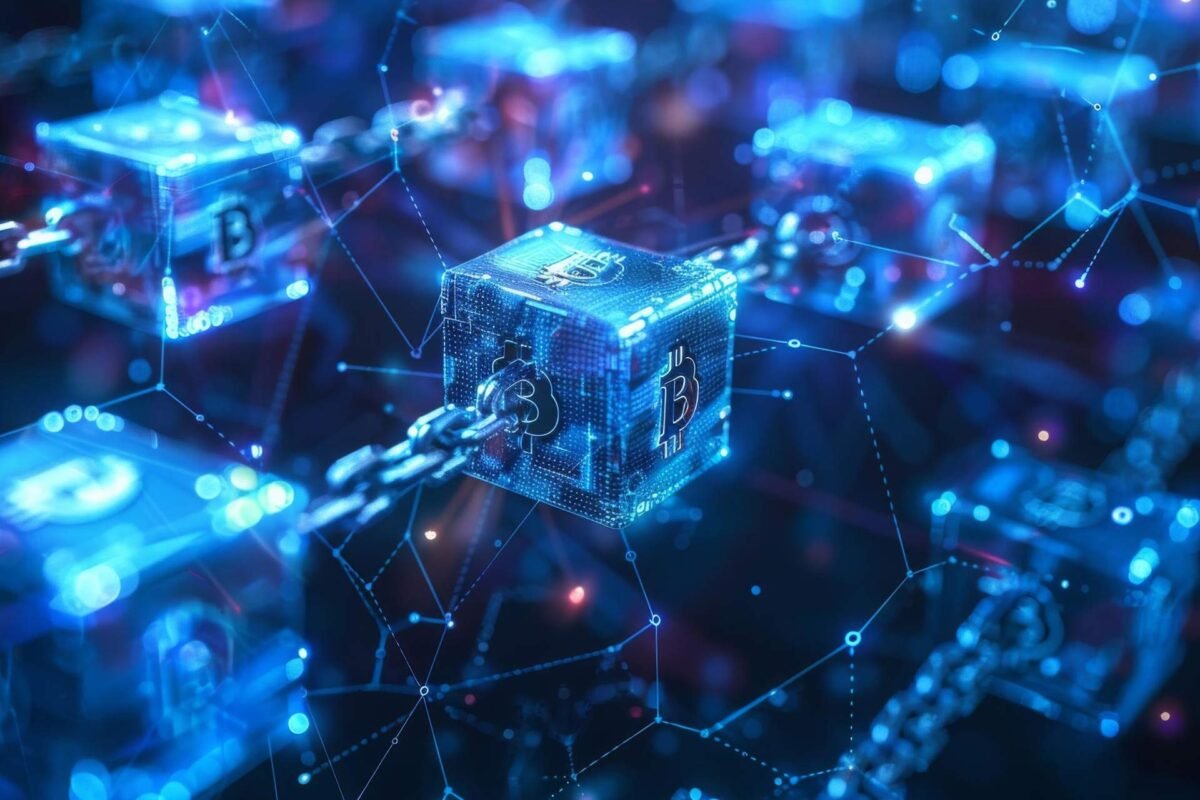 EchoX Gains Adam Back’s Investment to Boost Asian Blockchain
