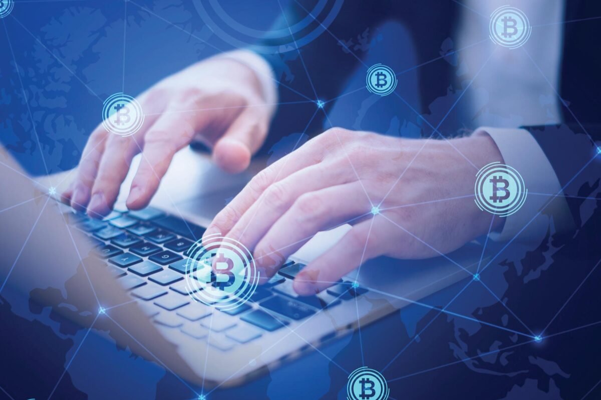 Elliptic Powers Risk Intelligence for BVNK’s Layer1 Platform