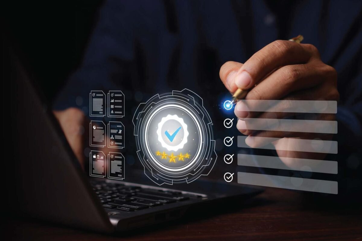 Experian Wins Award for First-Party Fraud Innovation