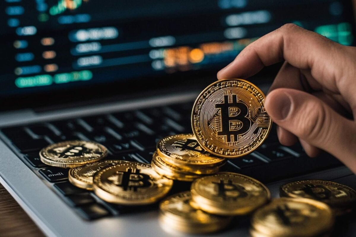 Falcon Finance Hits $1.57M Staked in 24 Hours on Buidlpad