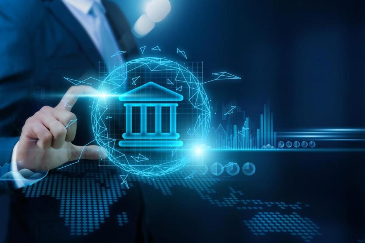 First Fed Bank Launches Apiture for Business Banking