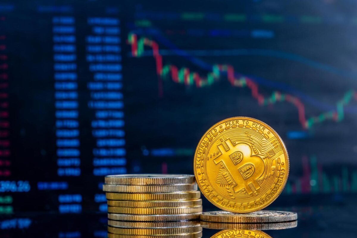 FiscalNote Explores Cryptocurrencies as Treasury Asset