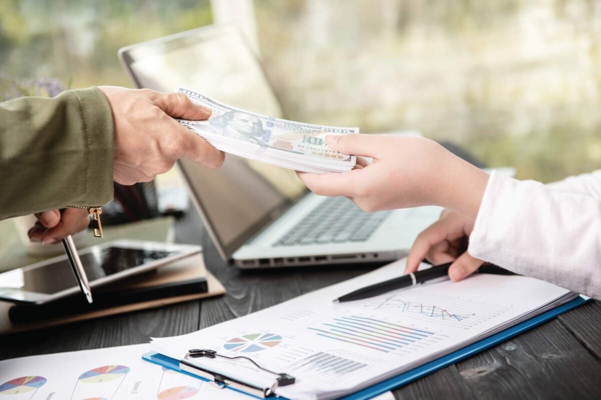 Fundbox Integrates with EverCommerce to Fund SMBs Faster