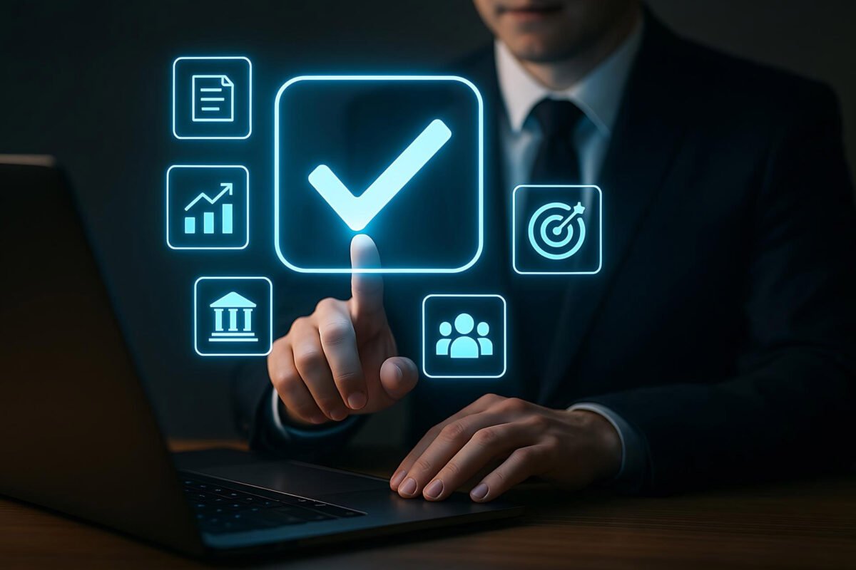 InRule, AFS Partner to Boost Decision Automation in MEA