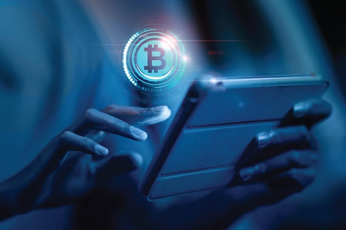 Integral Launches First Stablecoin-Based Crypto Prime Broker
