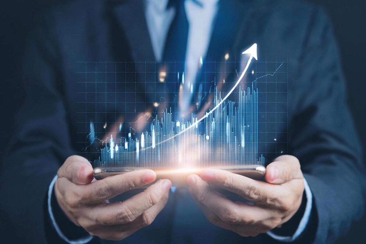 Interactive Brokers Launches Tax-Efficient ISK Account in Sweden