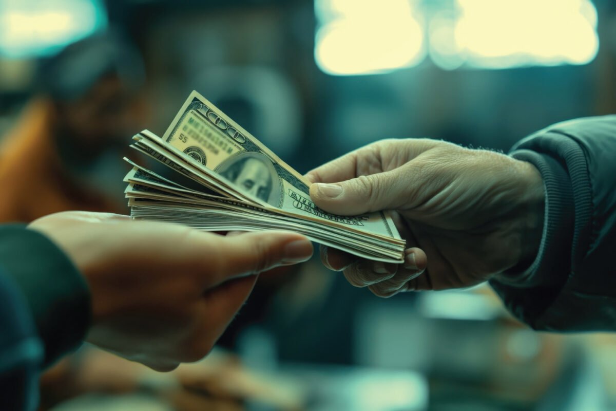 KEO World Merges GTC Program with MAHA Capital