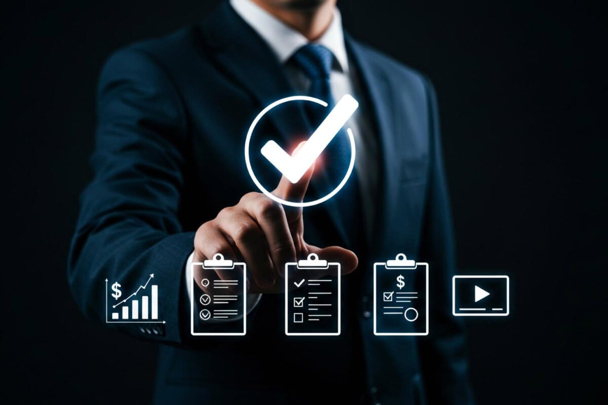 ProSight, Decision Focus Launch RegTech Alliance in NA