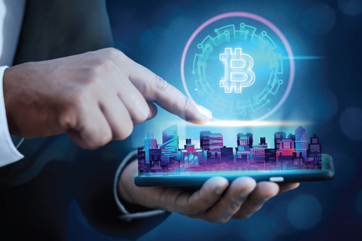 RYT Hosts TOKEN2049 Event Showcasing Blockchain for Governments