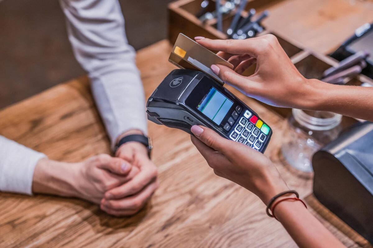 SMBs, Consumers Push for Smarter Payment Platforms
