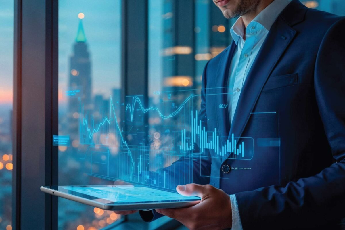 Savvy Wealth Names Anshul Sharma as New CIO