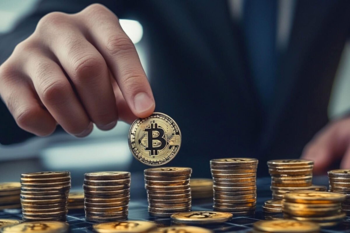Sharps Tech, BONK Partner on Solana Staking Strategy