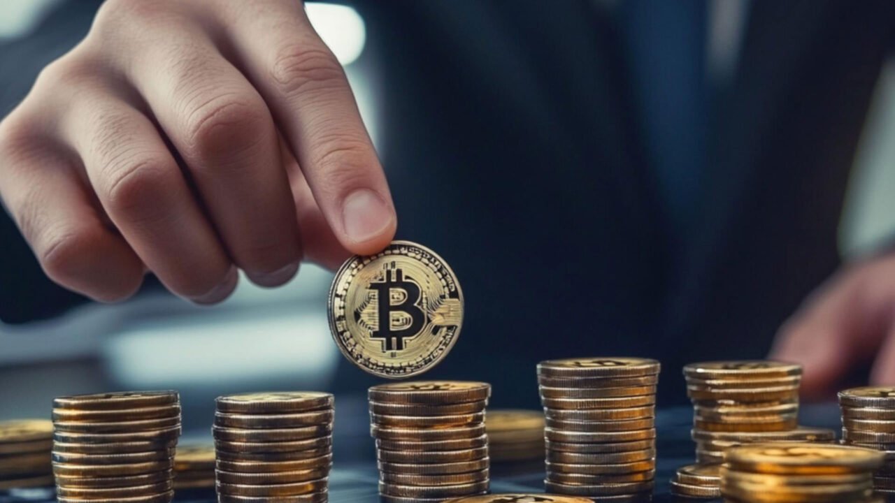 Sharps Tech, BONK Partner on Solana Staking Strategy
