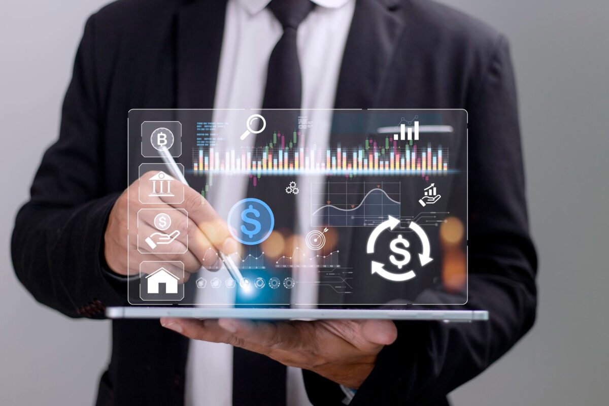 Tabs Raises $55M to Automate Revenue for Finance Teams