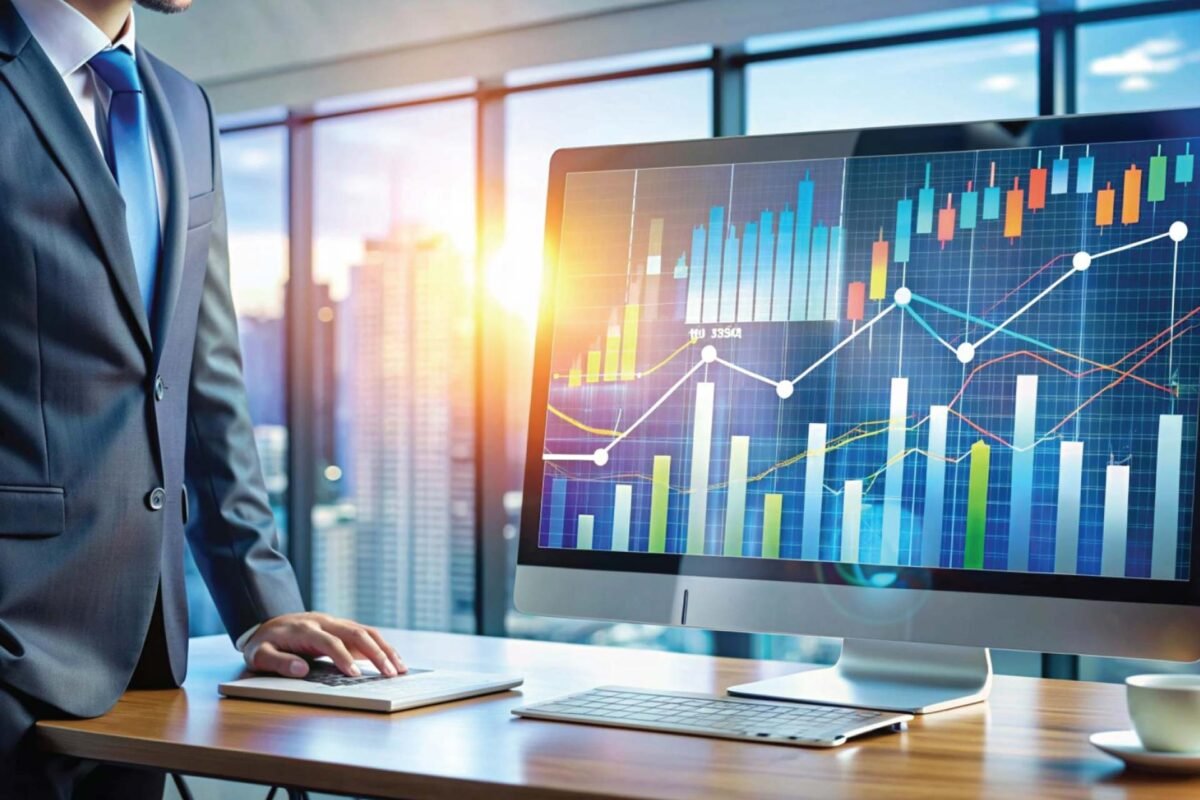 Tilt Raises $7.1M to Launch AI-Powered Direct Indexing Platform