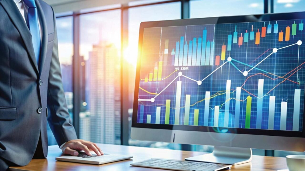 Tilt Raises $7.1M to Launch AI-Powered Direct Indexing Platform