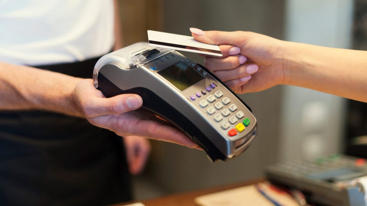 Valor PayTech & 4LeafLabs Partner to Deliver Affordable POS Solutions