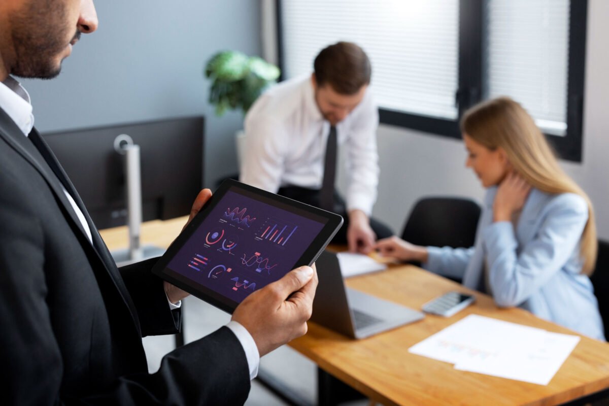 From Oversight to Intelligence: How AI is Transforming Compliance and Auditing in Affiliate Marketing