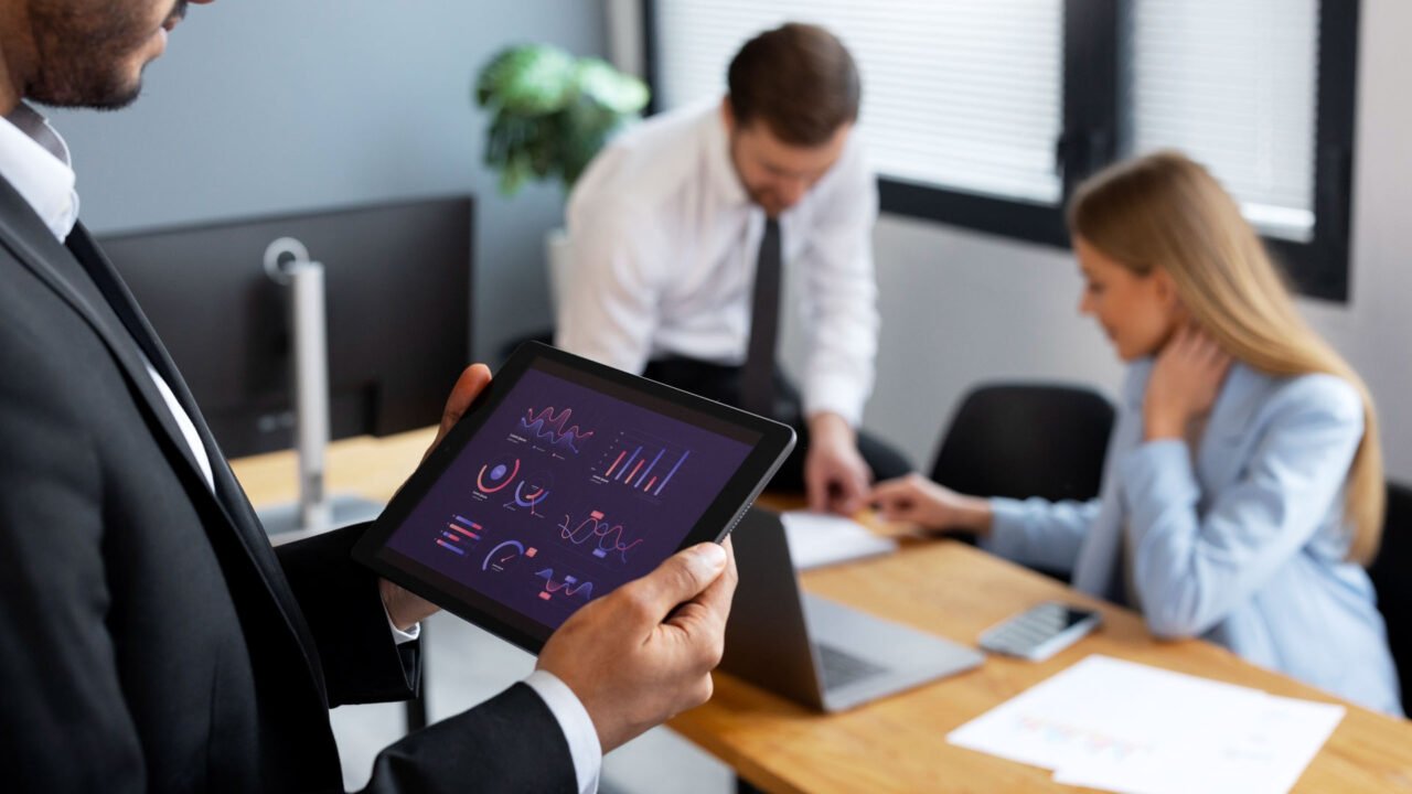 From Oversight to Intelligence: How AI is Transforming Compliance and Auditing in Affiliate Marketing