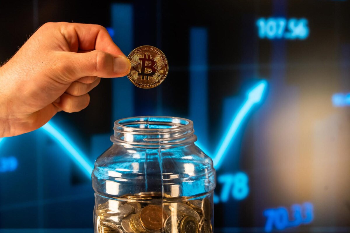 bunq steps up crypto expansion with EU-wide flexible staking