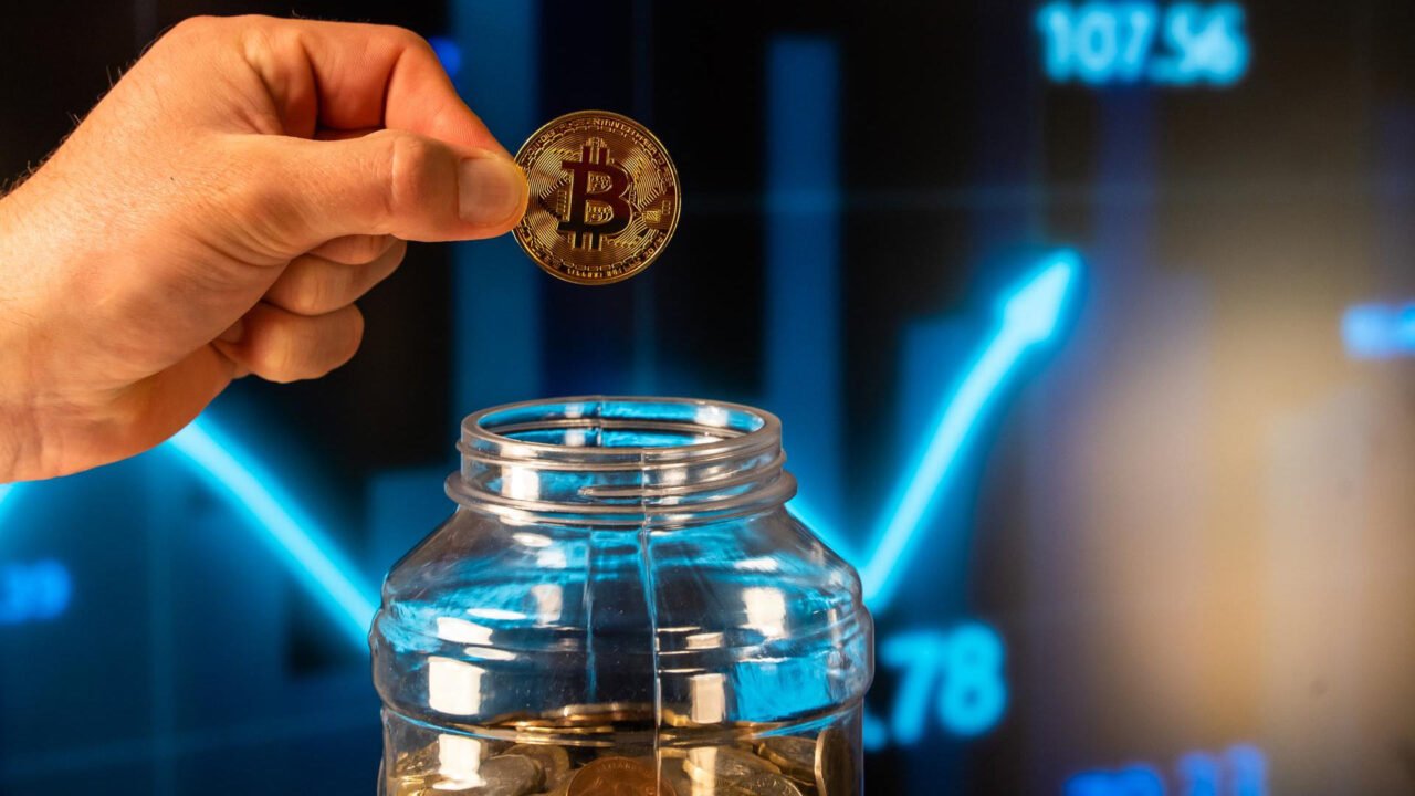 bunq steps up crypto expansion with EU-wide flexible staking