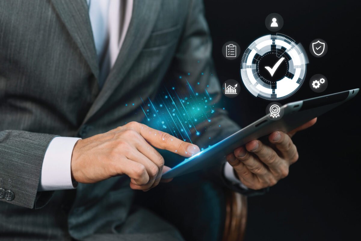 eClerx Named Leader in Everest Capital Markets Report