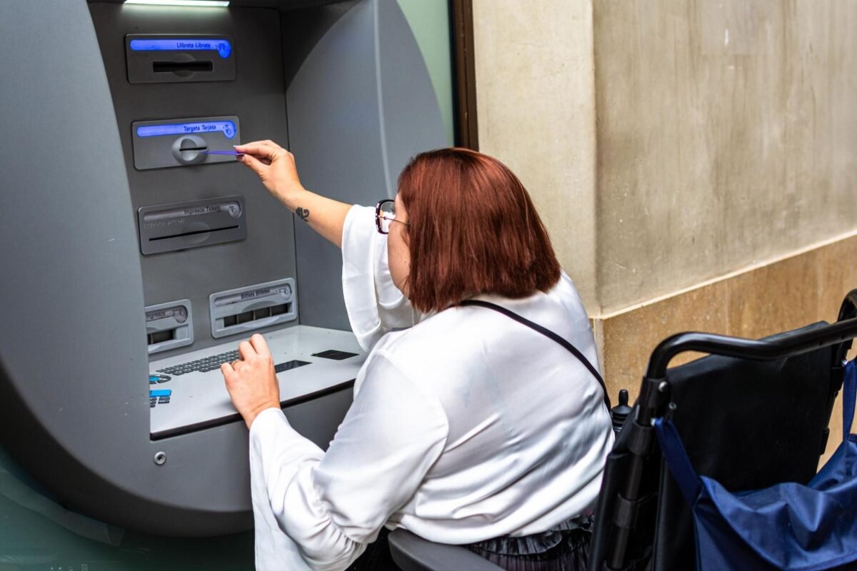 Why institutions should embrace an ATM as a Service approach
