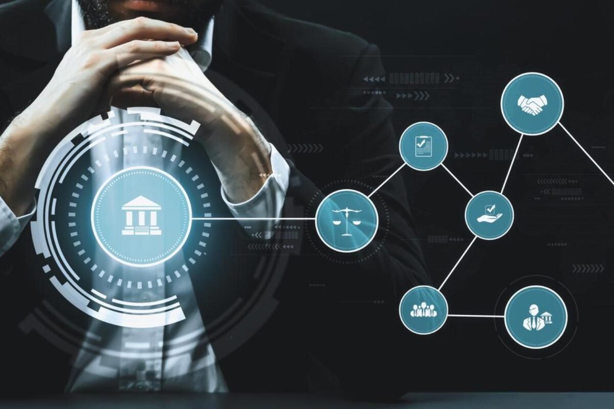 Next-Gen Compliance in Fintech: From Risk Management to Automation