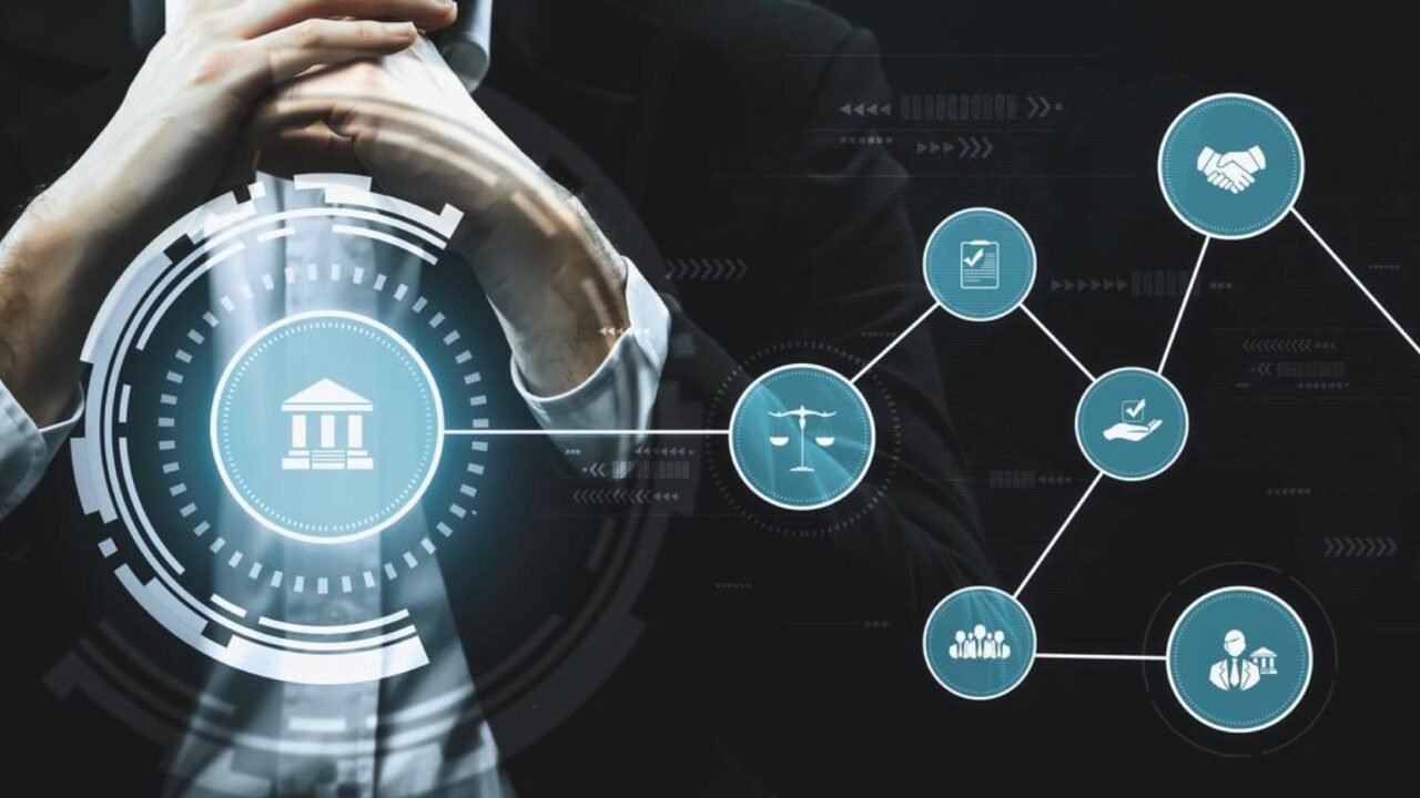 Next-Gen Compliance in Fintech: From Risk Management to Automation