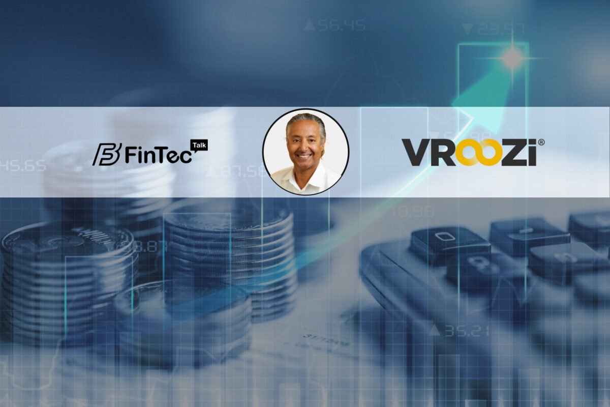 FinTech Interview with Shaz Khan, CEO and Co-Founder of Vroozi