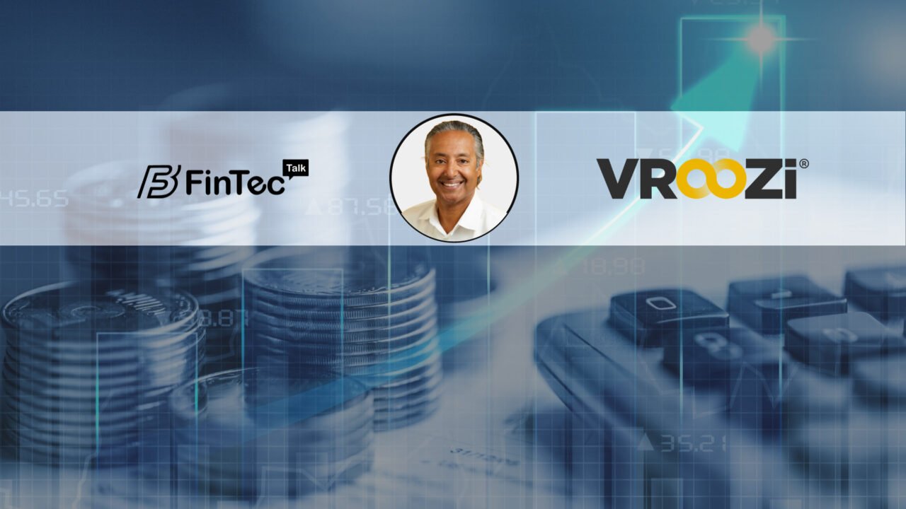 FinTech Interview with Shaz Khan, CEO and Co-Founder of Vroozi