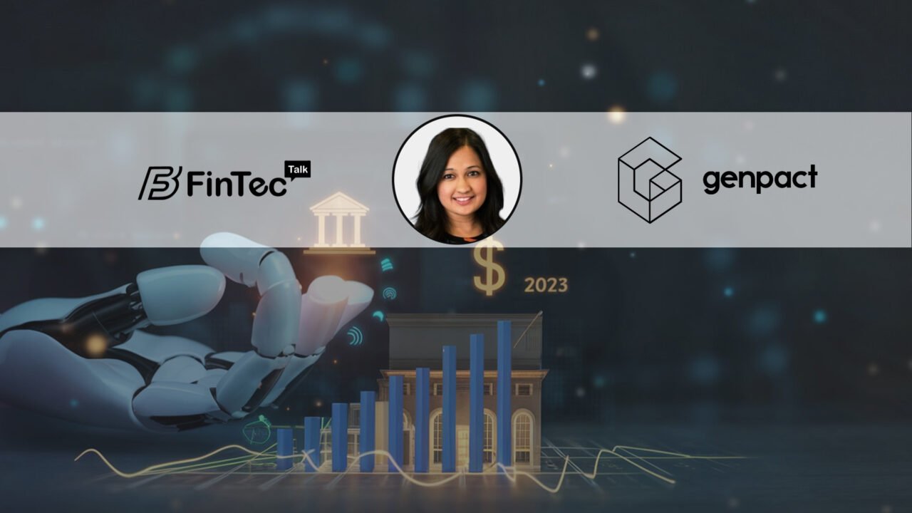 FinTech Interview with Lavi Sharma, Vice President at Genpact