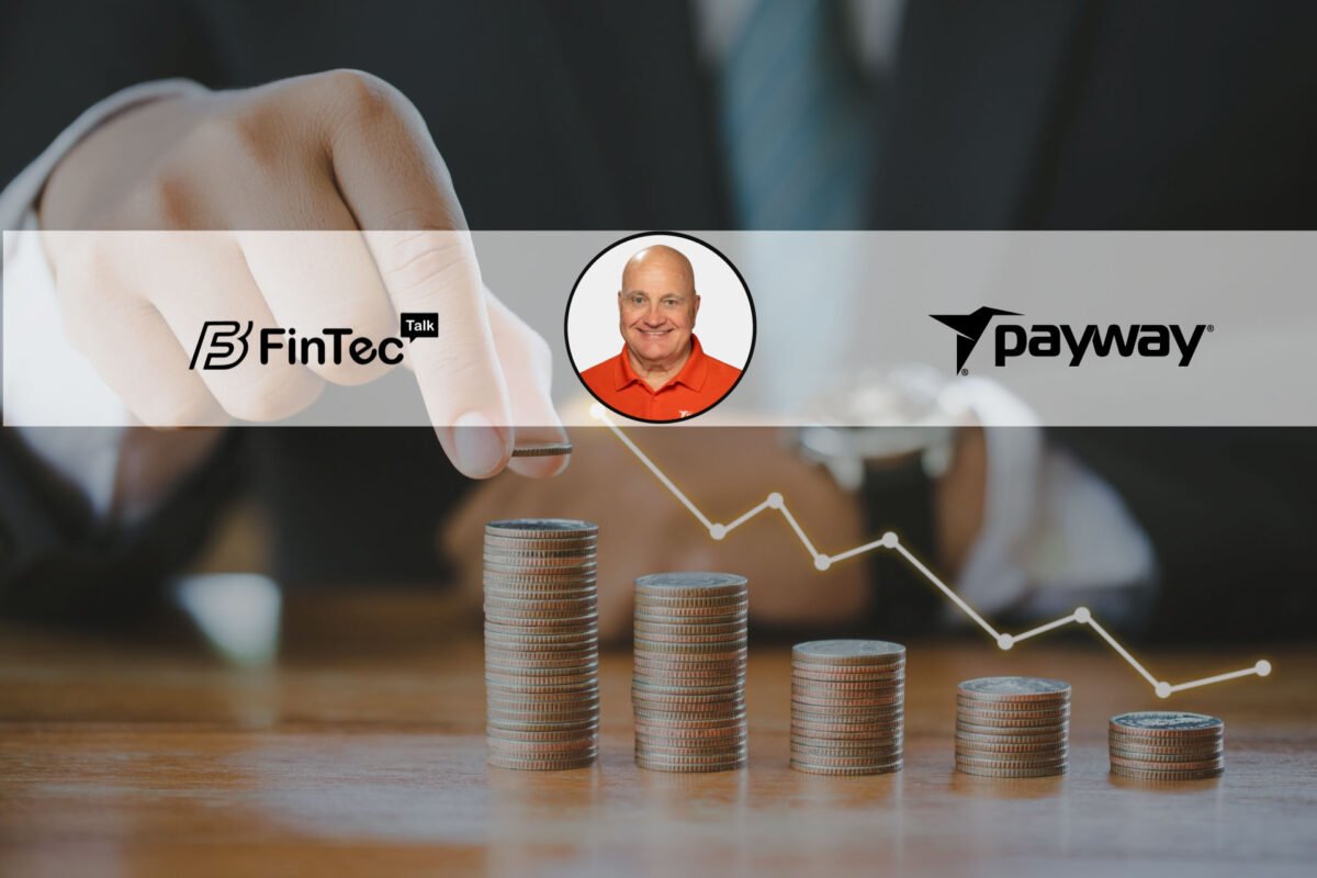 FinTech Interview with Dan Nadeau, Chief Executive Officer and Founder, Payway