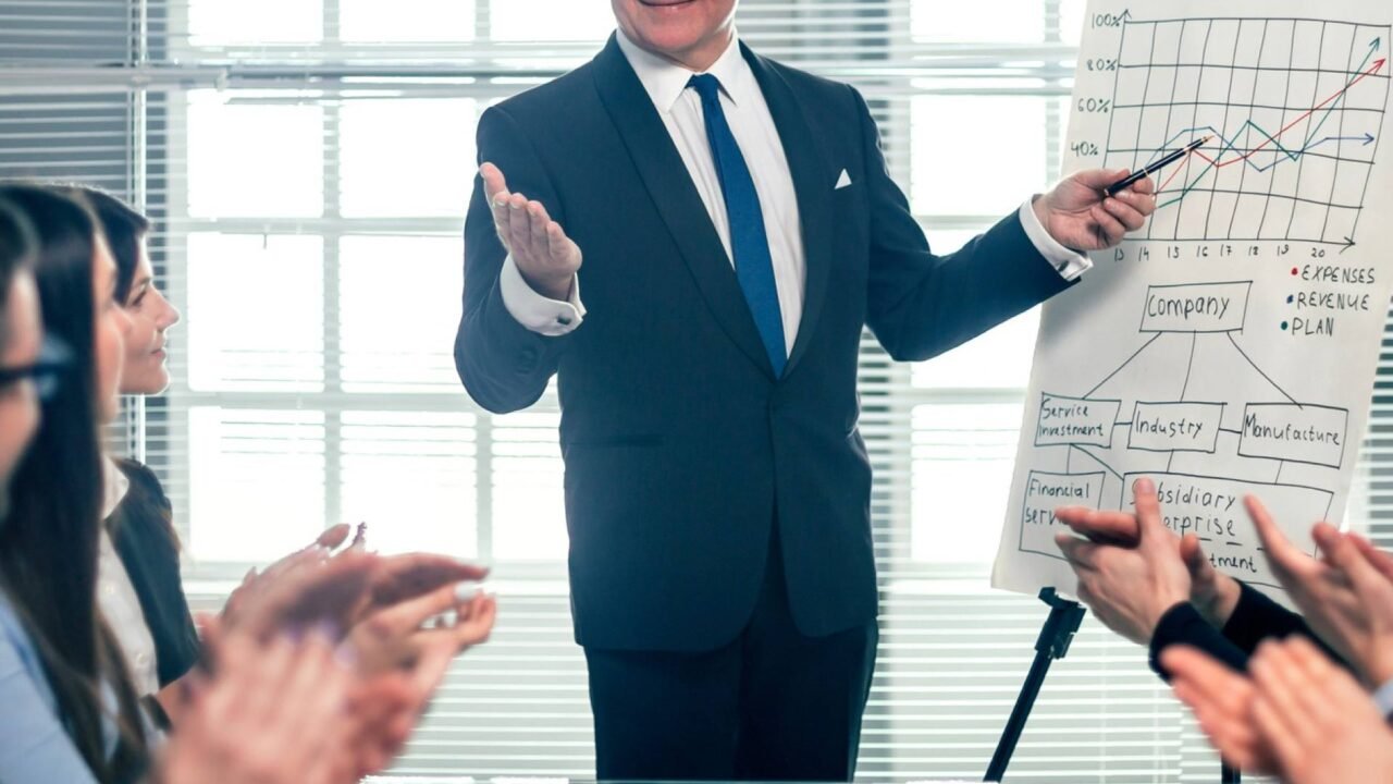 Tech Investment Priorities for Financial Leaders Under Pressure