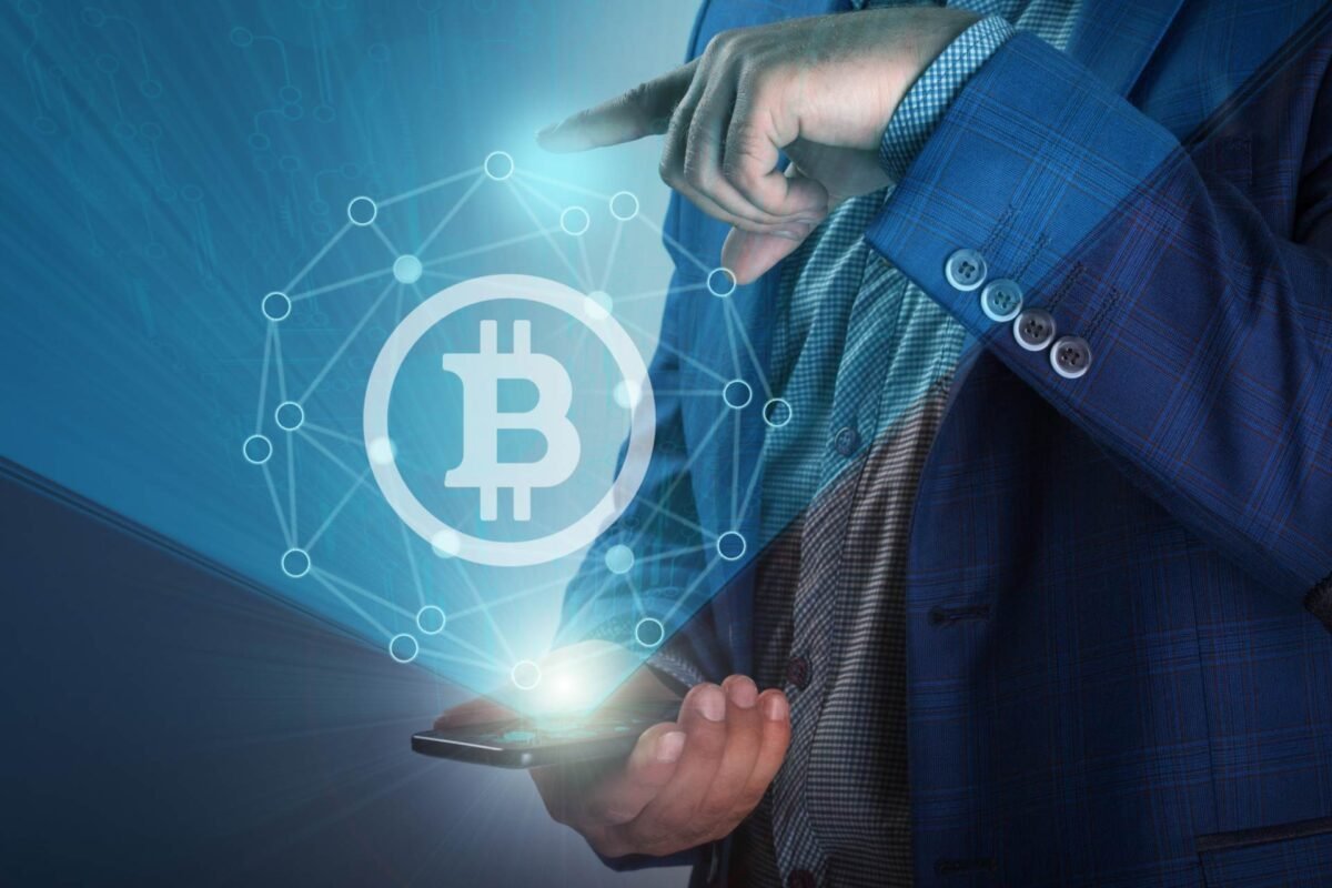 Alpha Edge Media Acquires AI Crypto News Platform 21bitcoin.xyz
