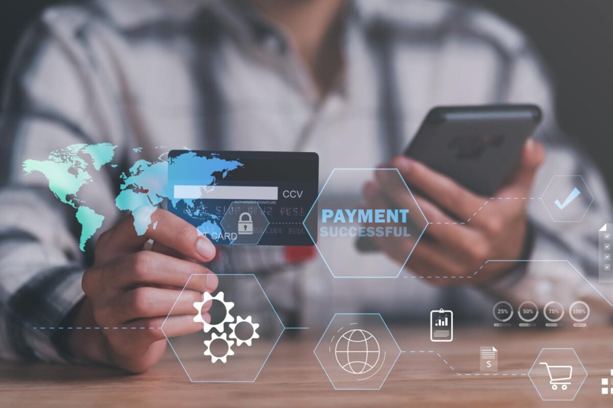 B2B Payments via ACH Network Grow 10% in Q3 2025