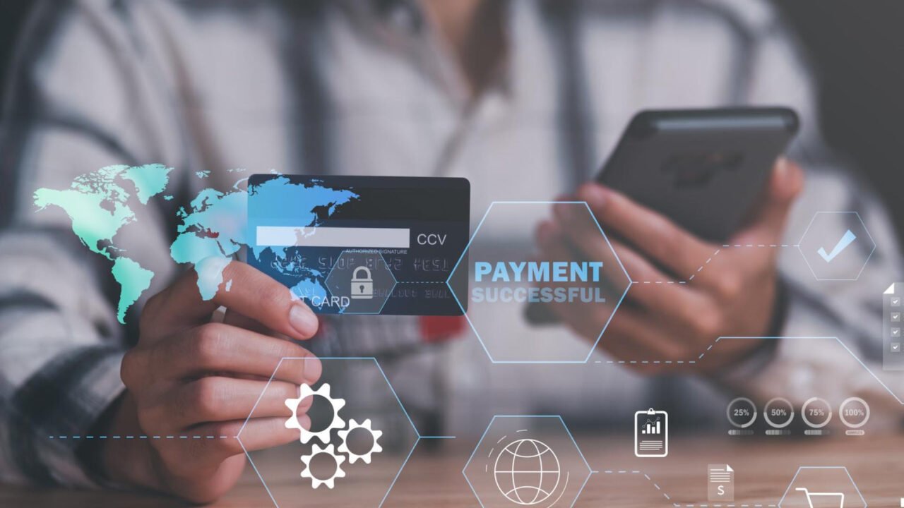 B2B Payments via ACH Network Grow 10% in Q3 2025