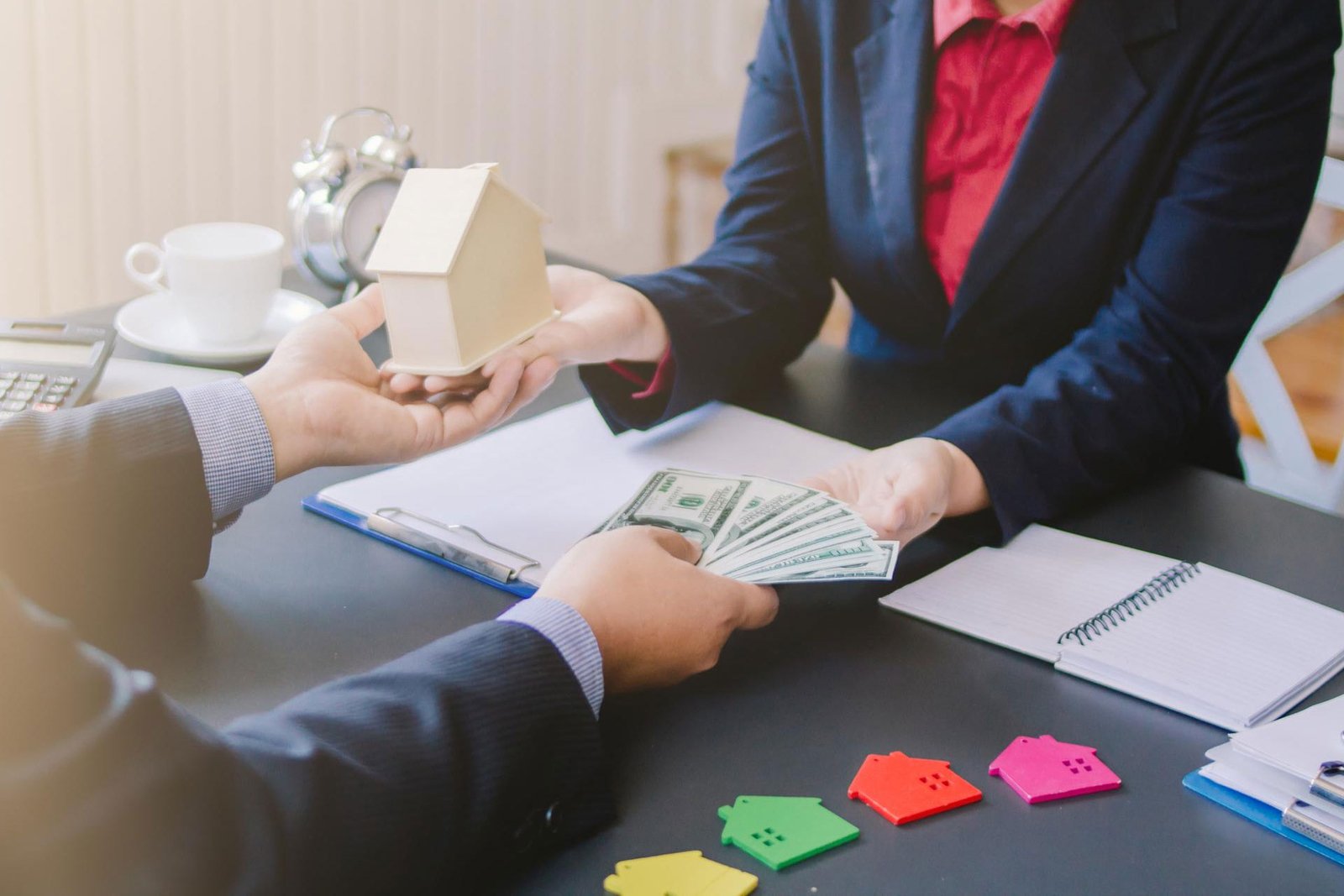 Better Launches AI-Powered Wholesale HELOC & CES Lending