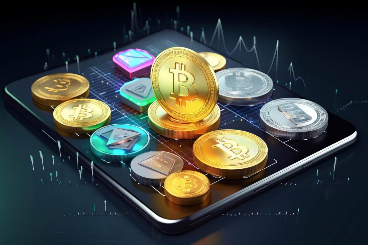 Bitwise Launches Covered Call ETFs on Circle and Ethereum