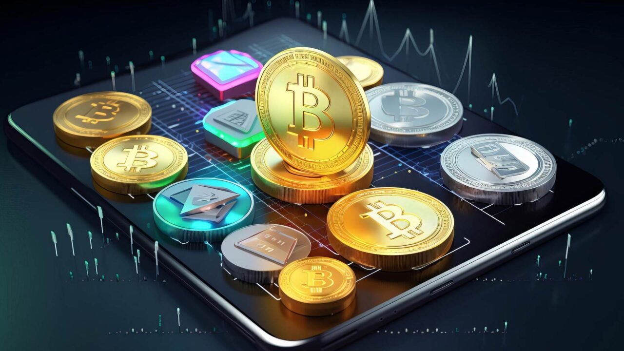Bitwise Launches Covered Call ETFs on Circle and Ethereum