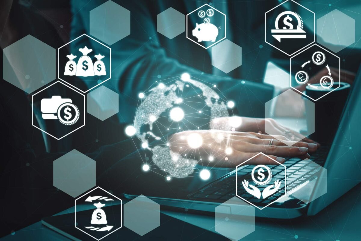 Blend Unveils AI-Powered Intelligent Origination Platform