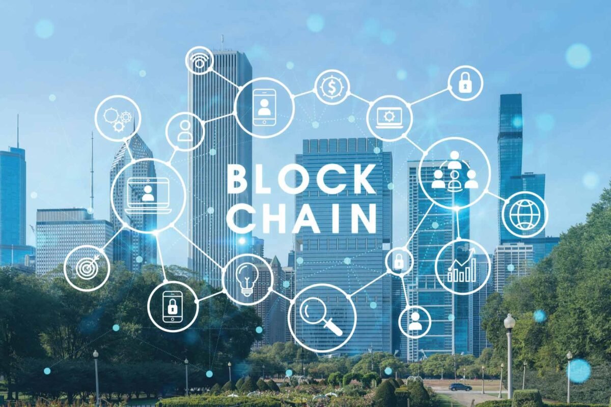 Blue Ocean to Launch Tokenized US Equities Trading