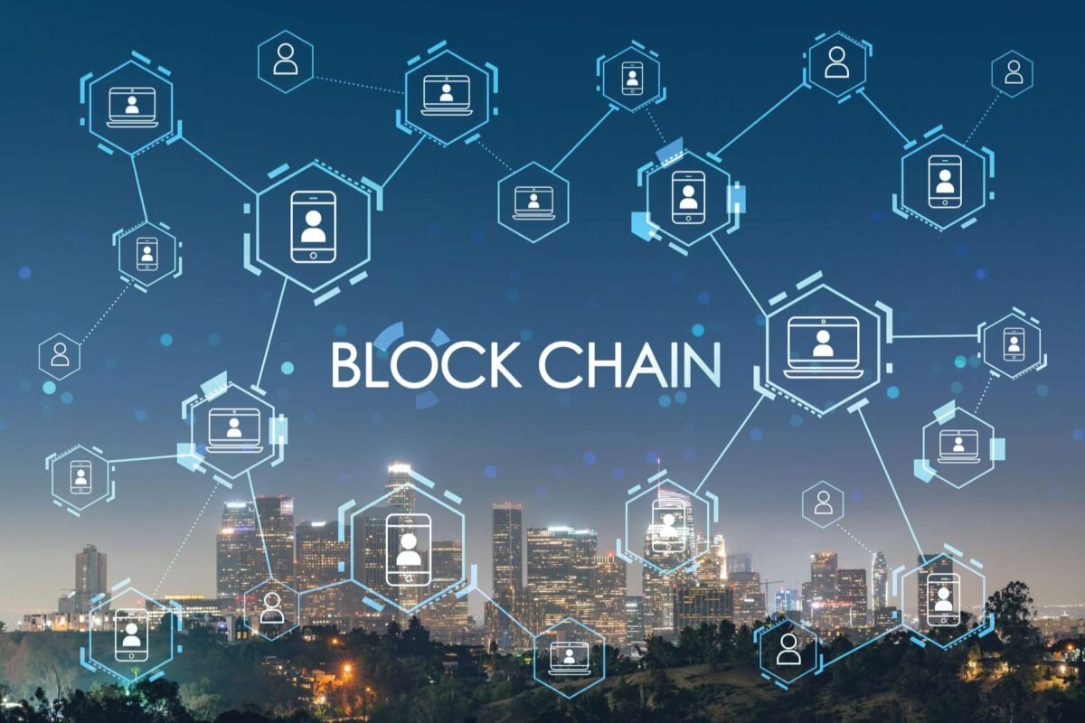 C1 Fund Invests in Figment, a Leading Provider of Blockchain Infrastructure