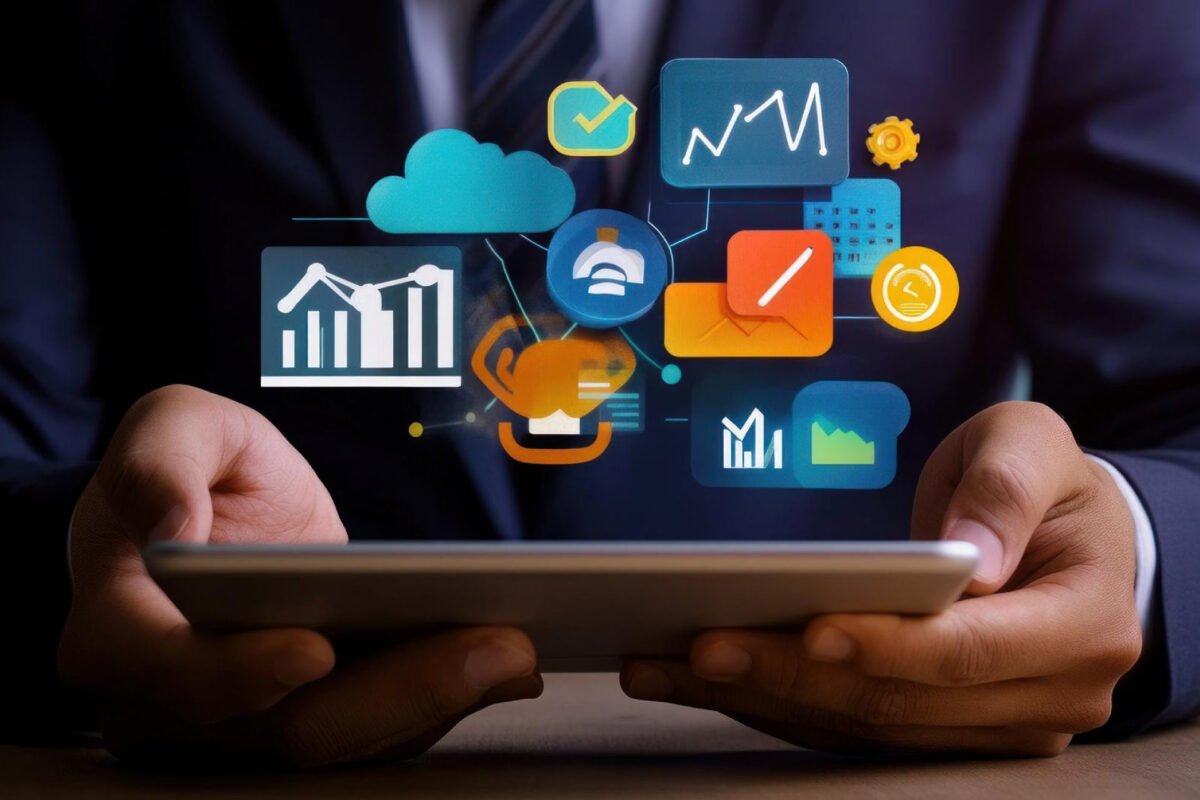 Cardo AI Names Daniel Esteve CRO and Robert Horowitz CFO