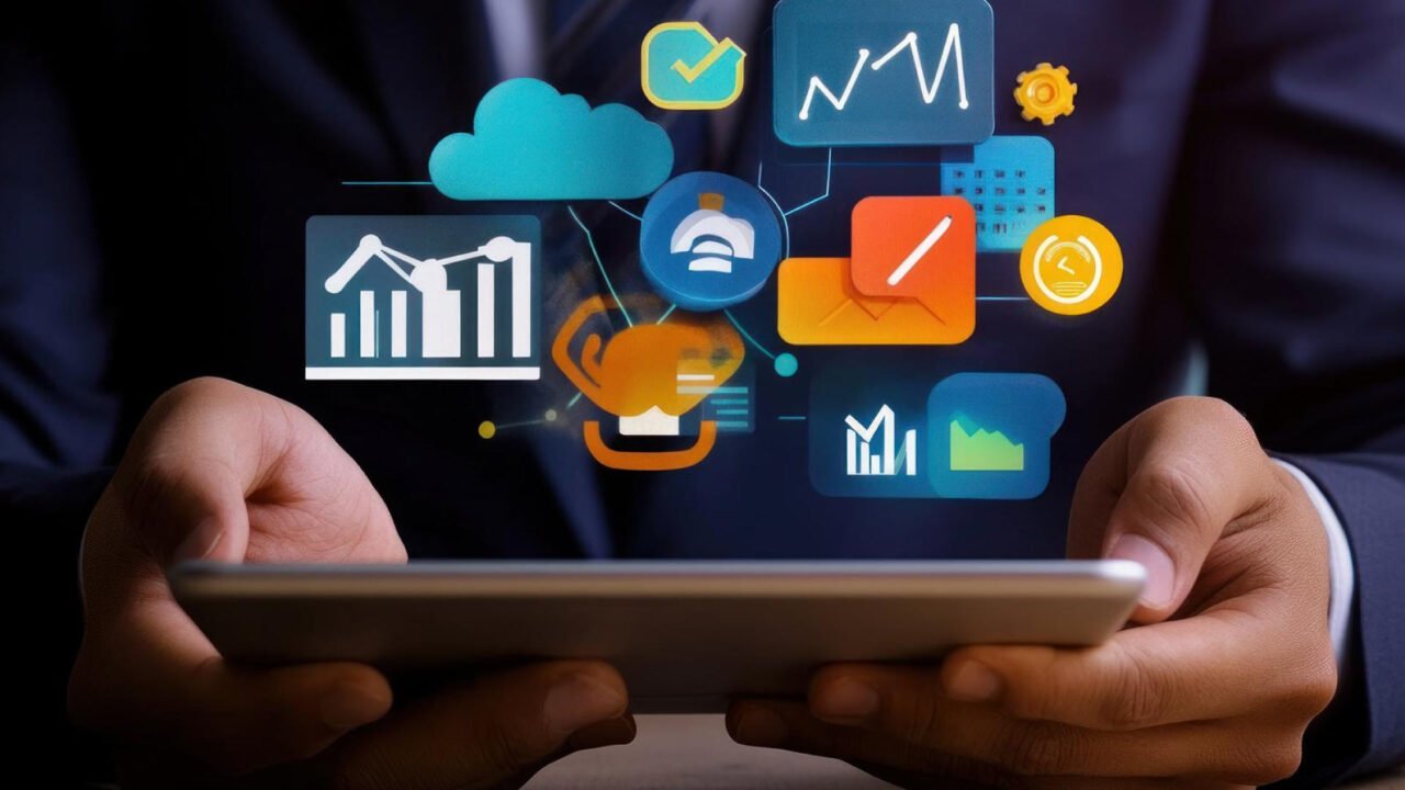 Cardo AI Names Daniel Esteve CRO and Robert Horowitz CFO